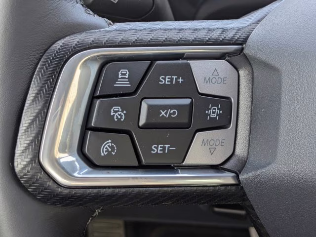 2025 Silver Metallic Ford Mustang EcoBoost Premium RWD Coupe