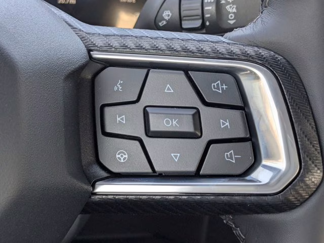 2025 Silver Metallic Ford Mustang EcoBoost Premium RWD Coupe