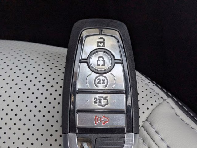 2025 Silver Metallic Ford Mustang EcoBoost Premium RWD Coupe