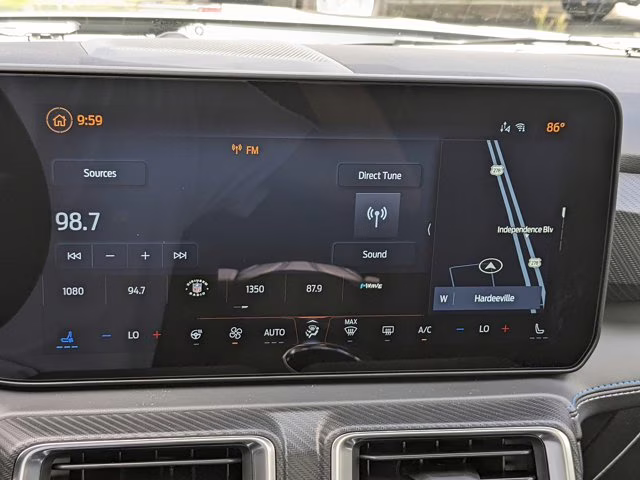 2025 Silver Metallic Ford Mustang GT Premium RWD Convertible