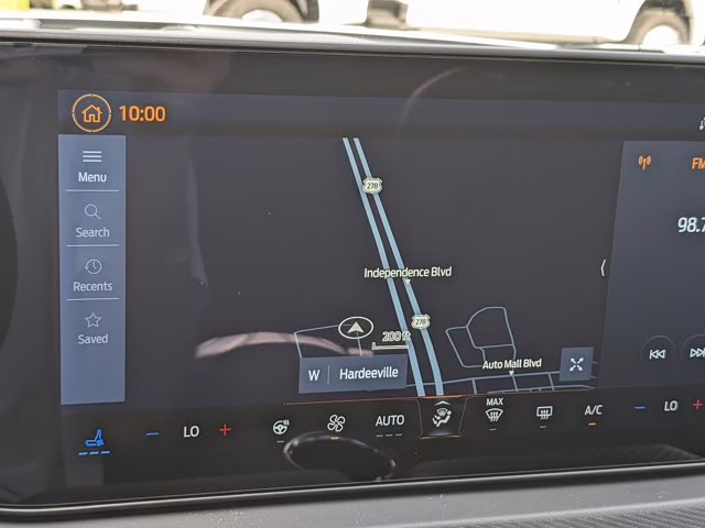 2025 Silver Metallic Ford Mustang GT Premium RWD Convertible