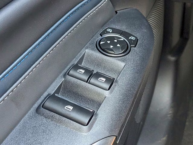 2025 Silver Metallic Ford Mustang GT Premium RWD Convertible