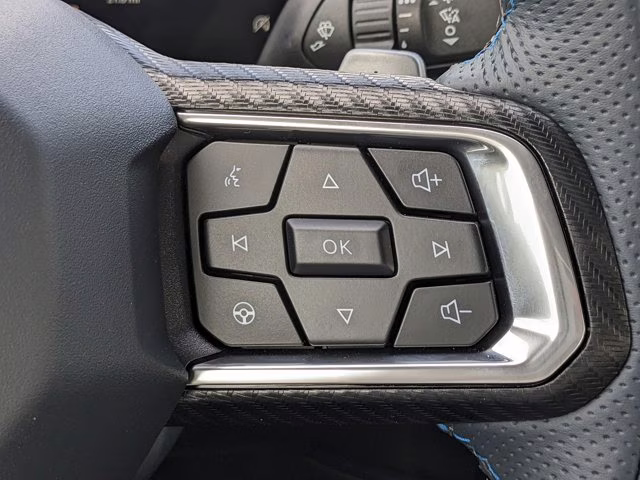 2025 Silver Metallic Ford Mustang GT Premium RWD Convertible