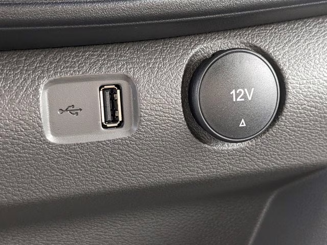 2024 Black Metallic Ford Transit Passenger Wagon XLT RWD Van