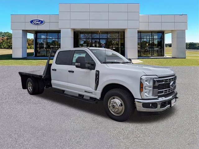 2024 Ford F-350 Super Duty Chassis Cab
