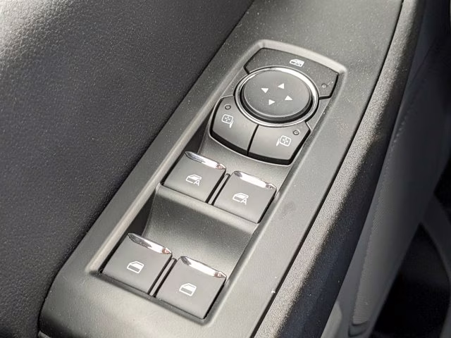 2024 Oxford White Ford Super Duty F-350 DRW XL RWD Truck