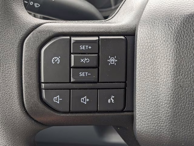 2024 Oxford White Ford Super Duty F-350 DRW XL RWD Truck