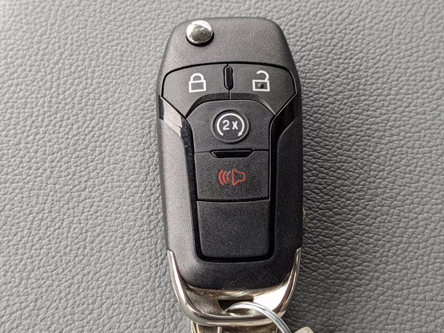 2024 Oxford White Ford Super Duty F-350 DRW XL RWD Truck