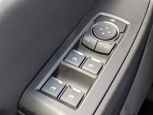 2024 Oxford White Ford Super Duty F-350 DRW XL RWD Truck