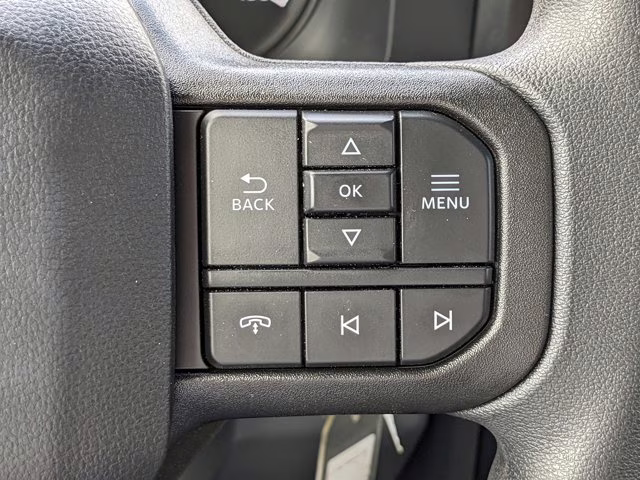 2024 Oxford White Ford Super Duty F-350 DRW XL RWD Truck