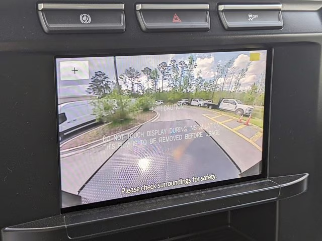 2024 Oxford White Ford Super Duty F-350 DRW XL RWD Truck