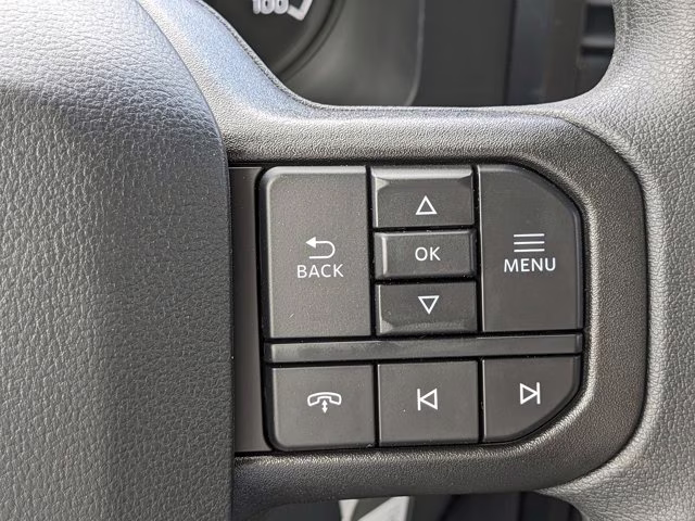 2024 Oxford White Ford Super Duty F-350 DRW XL RWD Truck