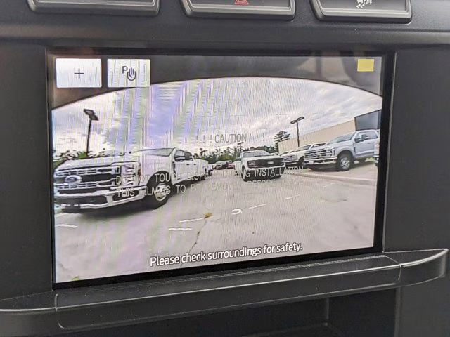 2024 Oxford White Ford Super Duty F-350 DRW XL RWD Truck