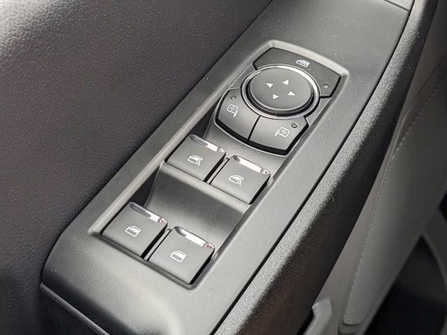 2024 Oxford White Ford Super Duty F-350 DRW XL RWD Truck