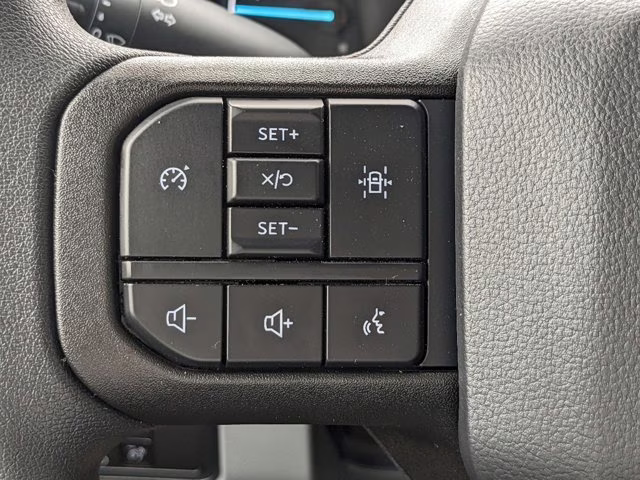 2024 Oxford White Ford Super Duty F-350 DRW XL RWD Truck