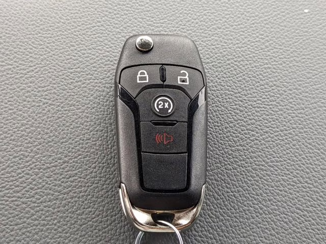 2024 Oxford White Ford Super Duty F-350 DRW XL RWD Truck