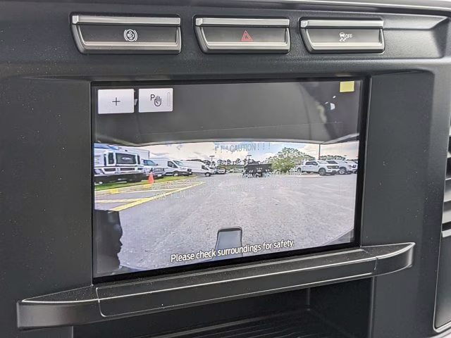 2024 Oxford White Ford Super Duty F-350 DRW XL RWD Truck