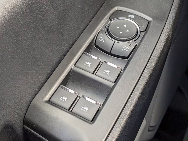 2024 Oxford White Ford Super Duty F-350 DRW XL RWD Truck