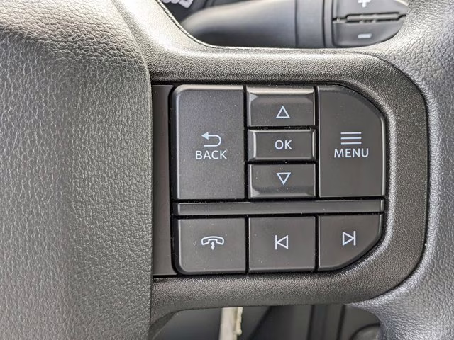 2024 Oxford White Ford Super Duty F-350 DRW XL RWD Truck