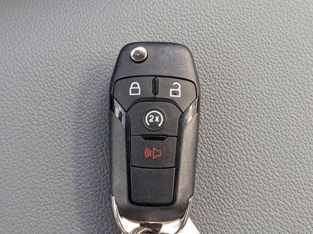 2024 Oxford White Ford Super Duty F-350 DRW XL RWD Truck