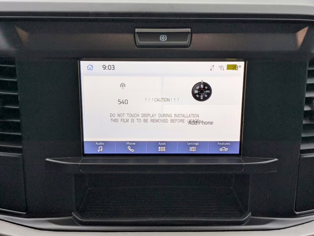 2026 Oxford White Ford Super Duty F-350 DRW XL 4X4 Truck