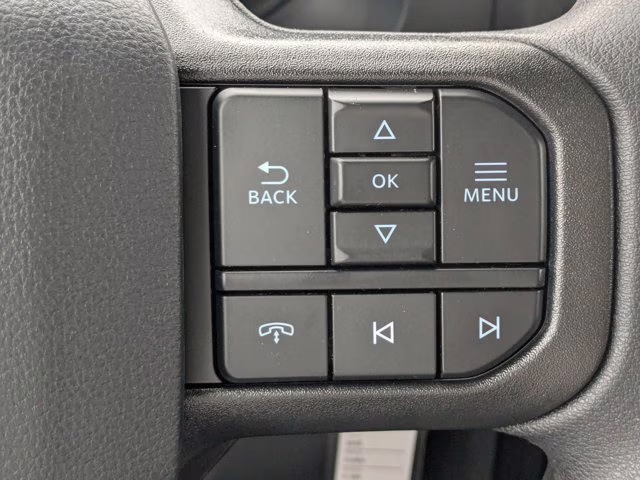 2026 Oxford White Ford Super Duty F-350 DRW XL 4X4 Truck