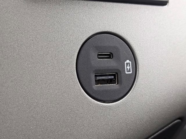 2025 Oxford White Ford F-650SD RWD