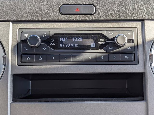 2025 Oxford White Ford F-750SD RWD