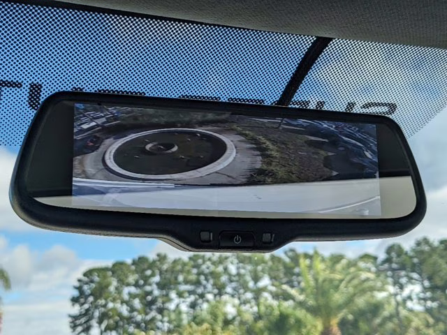 2025 Oxford White Ford F-750SD RWD