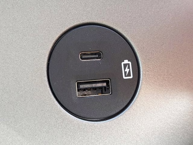 2025 Oxford White Ford F-750SD RWD