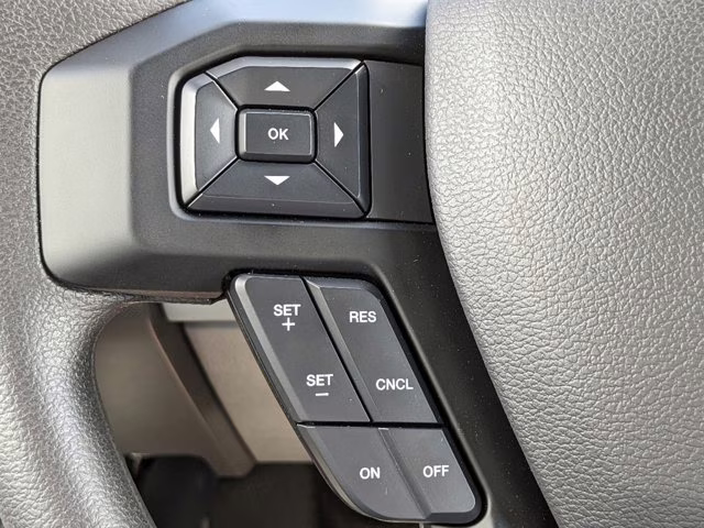 2025 Oxford White Ford F-750SD RWD