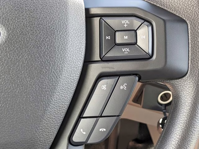 2025 Oxford White Ford F-750SD RWD