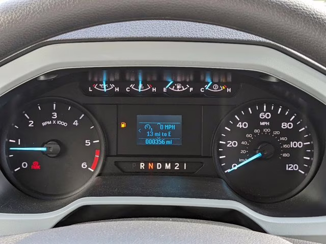 2025 Oxford White Ford F-750SD RWD