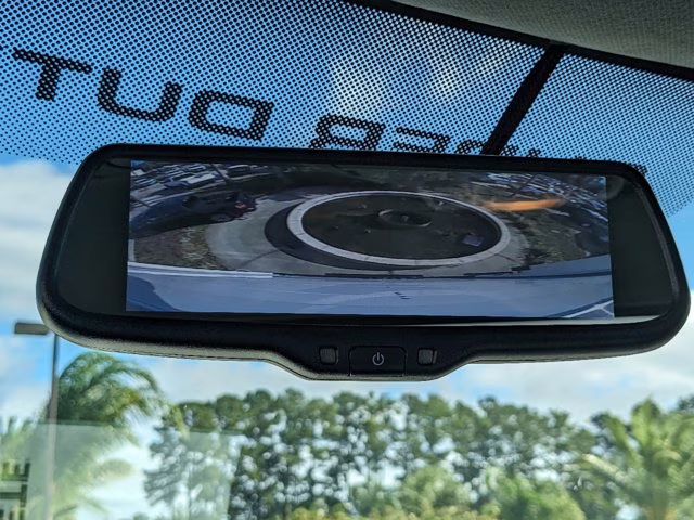 2025 Oxford White Ford F-750SD RWD