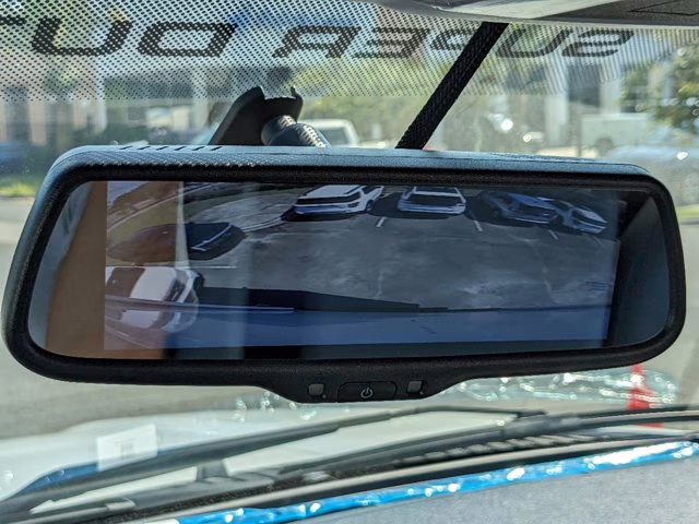 2025 Oxford White Ford F-750SD RWD