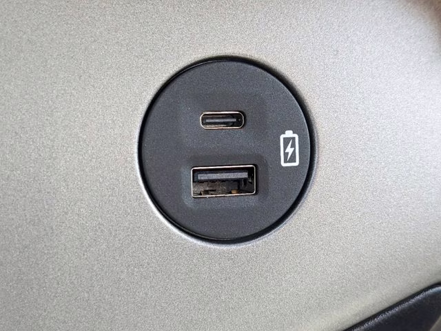 2025 Oxford White Ford F-750SD RWD