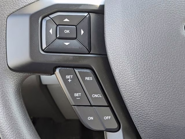 2025 Oxford White Ford F-750SD RWD