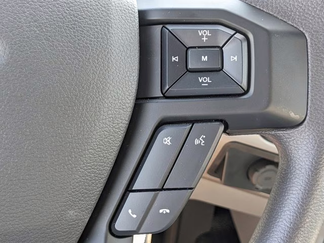 2025 Oxford White Ford F-750SD RWD