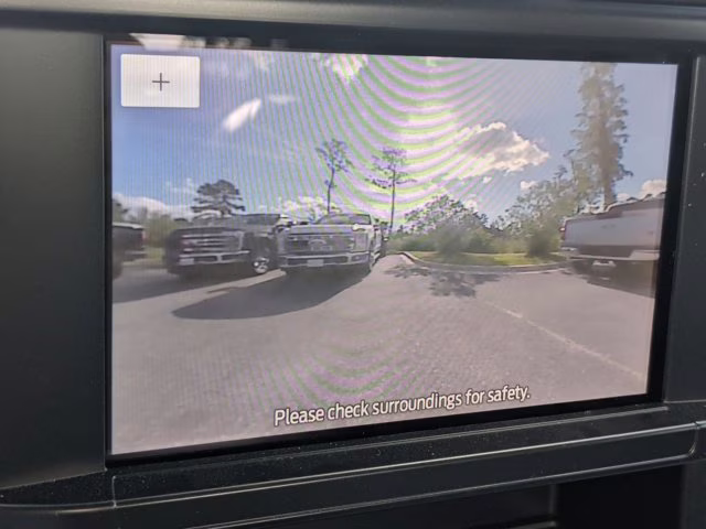 2024 Oxford White Ford Super Duty F-350 DRW XL 4X4 Truck