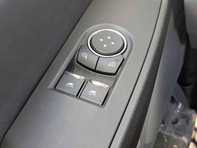 2024 Oxford White Ford Super Duty F-350 DRW XL 4X4 Truck