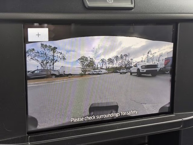 2025 Oxford White Ford Super Duty F-450 DRW XL RWD Truck