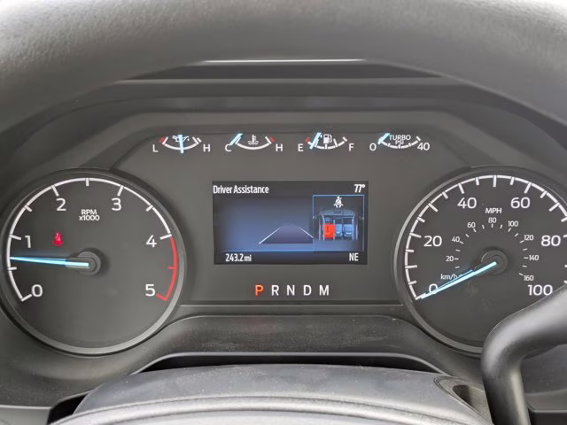 2025 Oxford White Ford Super Duty F-450 DRW XL RWD Truck