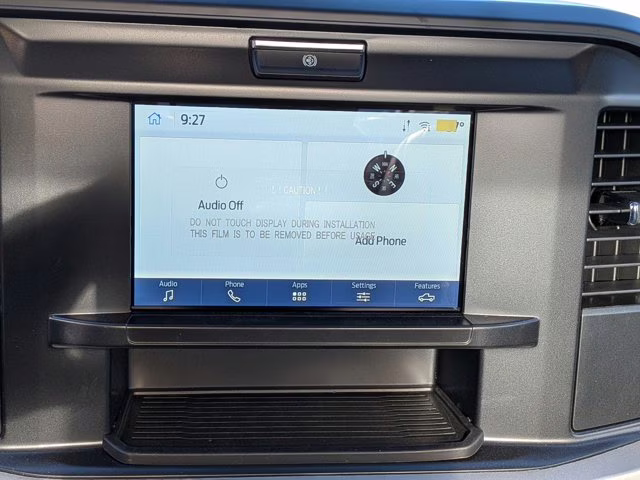 2025 Oxford White Ford Super Duty F-450 DRW XL RWD Truck