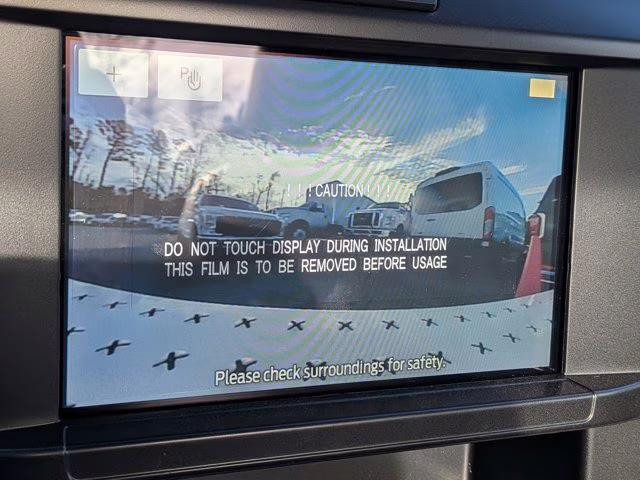 2025 Oxford White Ford Super Duty F-450 DRW XL RWD Truck