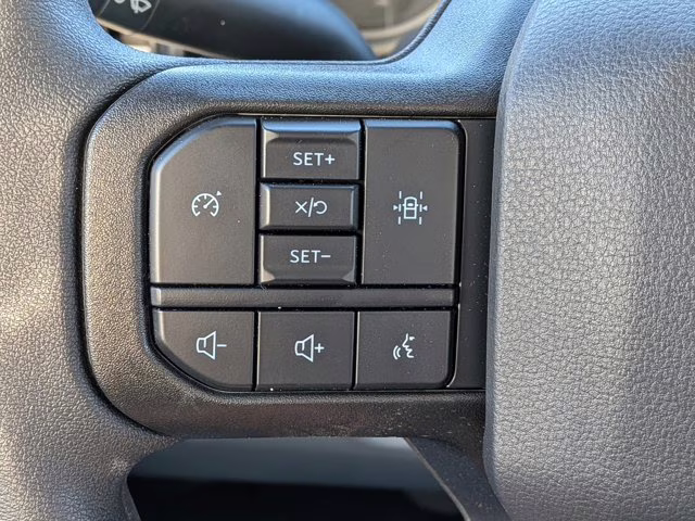 2025 Oxford White Ford Super Duty F-450 DRW XL RWD Truck