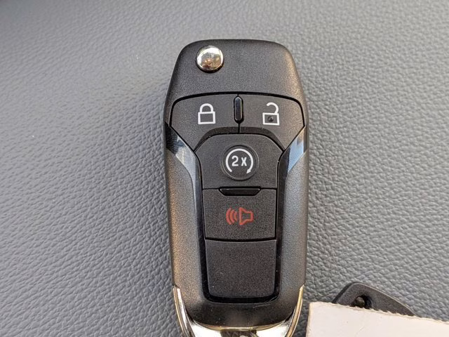 2025 Oxford White Ford Super Duty F-450 DRW XL RWD Truck