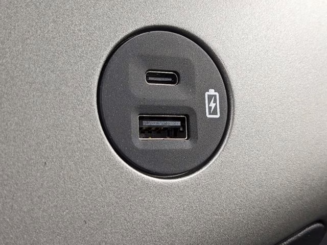 2024 Oxford White Ford F-750SD RWD Truck