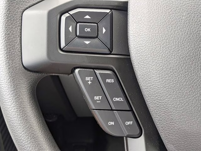 2024 Oxford White Ford F-750SD RWD Truck