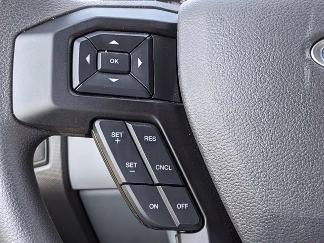 2024 Oxford White Ford F-750SD RWD Truck