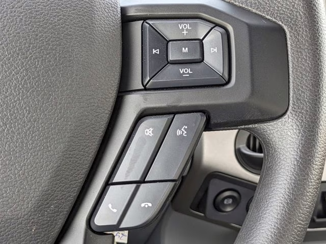 2024 Oxford White Ford F-750SD RWD Truck